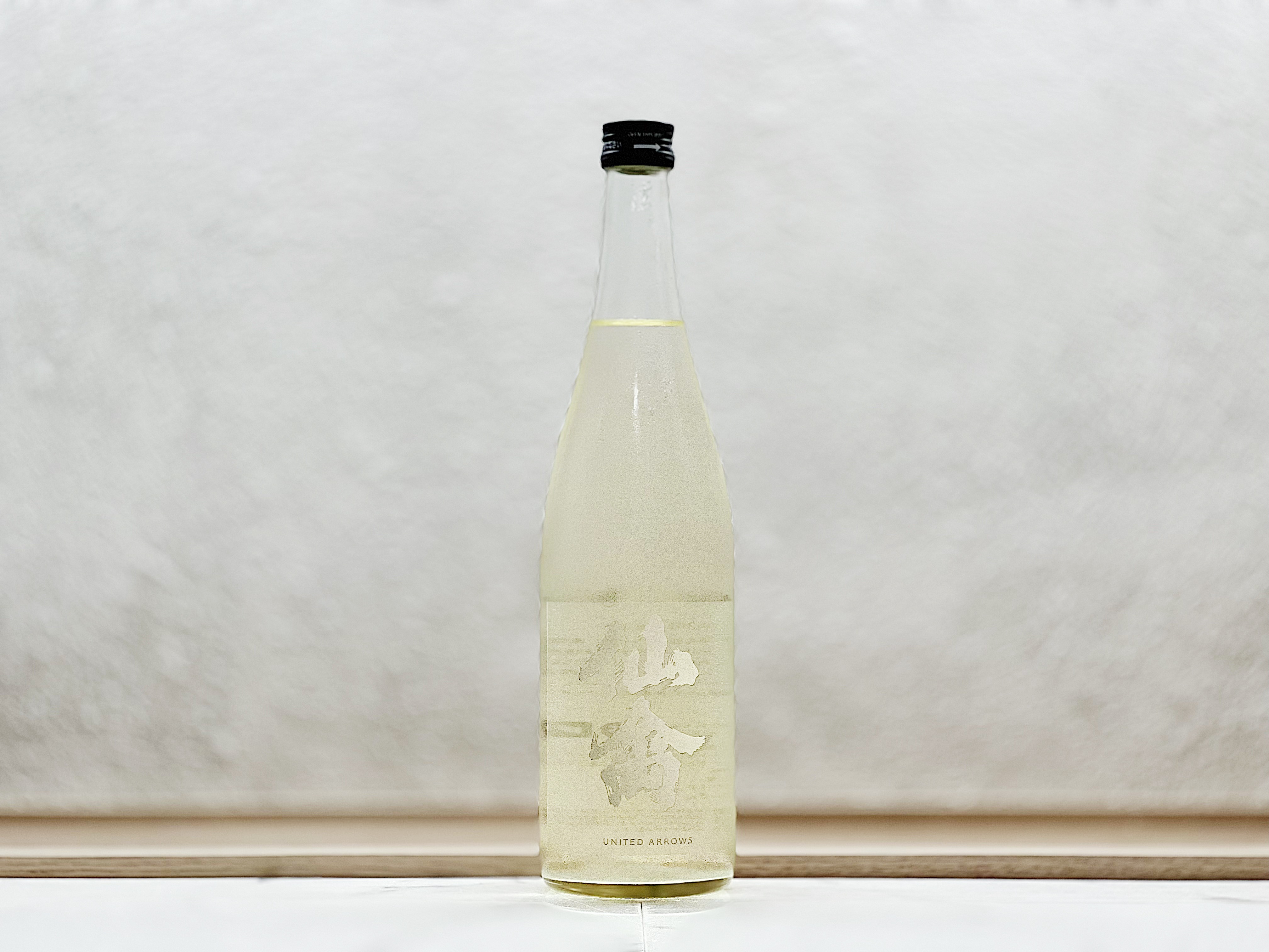 仙禽 UA 1st 復刻版