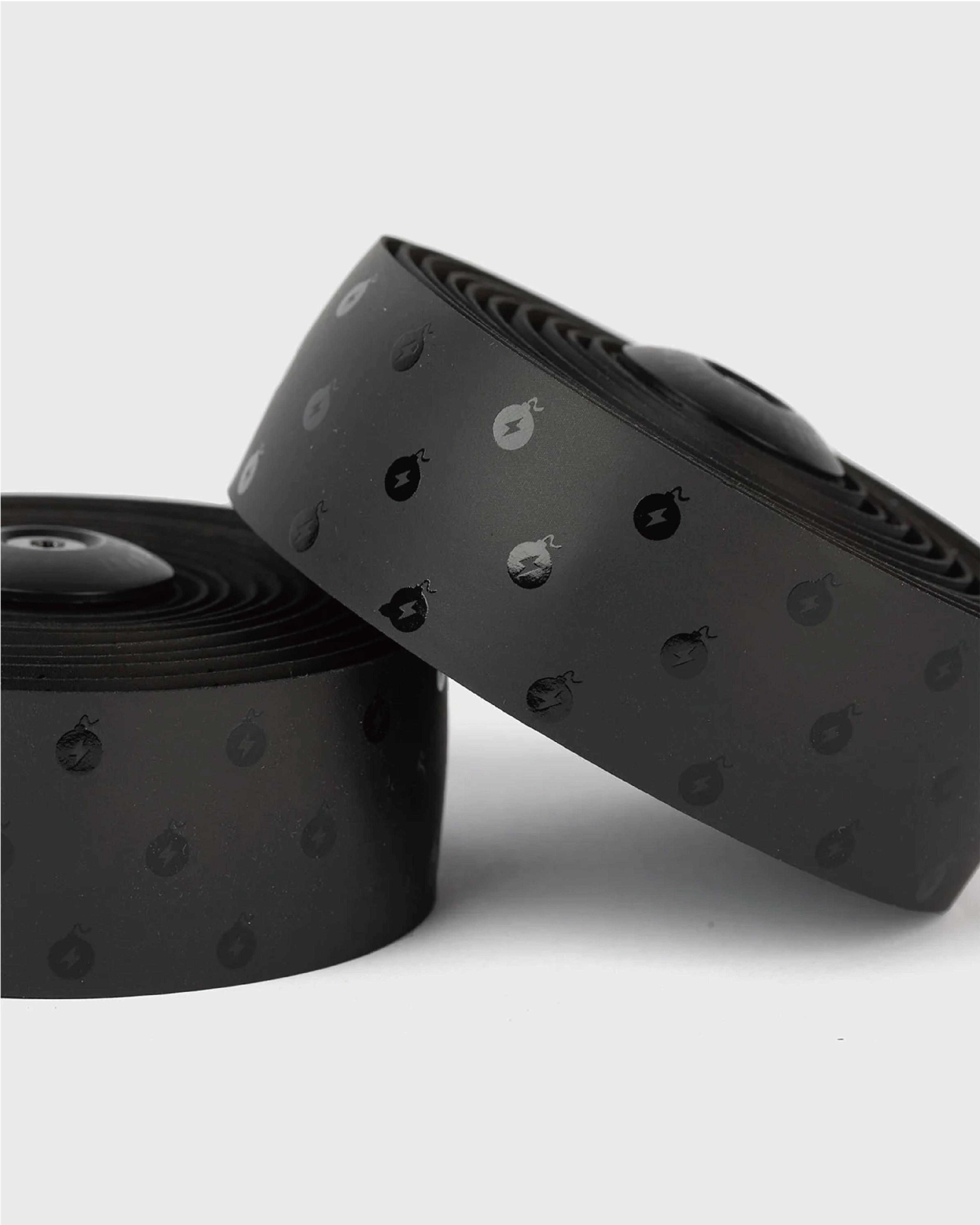 【BURGH】Wattbombs Stealth Bar Tape 把帶