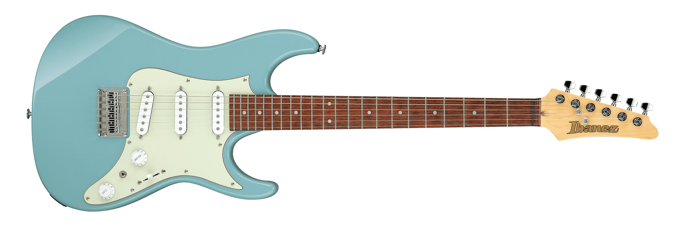 Ibanez Ibanez 電吉他 AZES31 PRB — 三峽吉他 / Bass