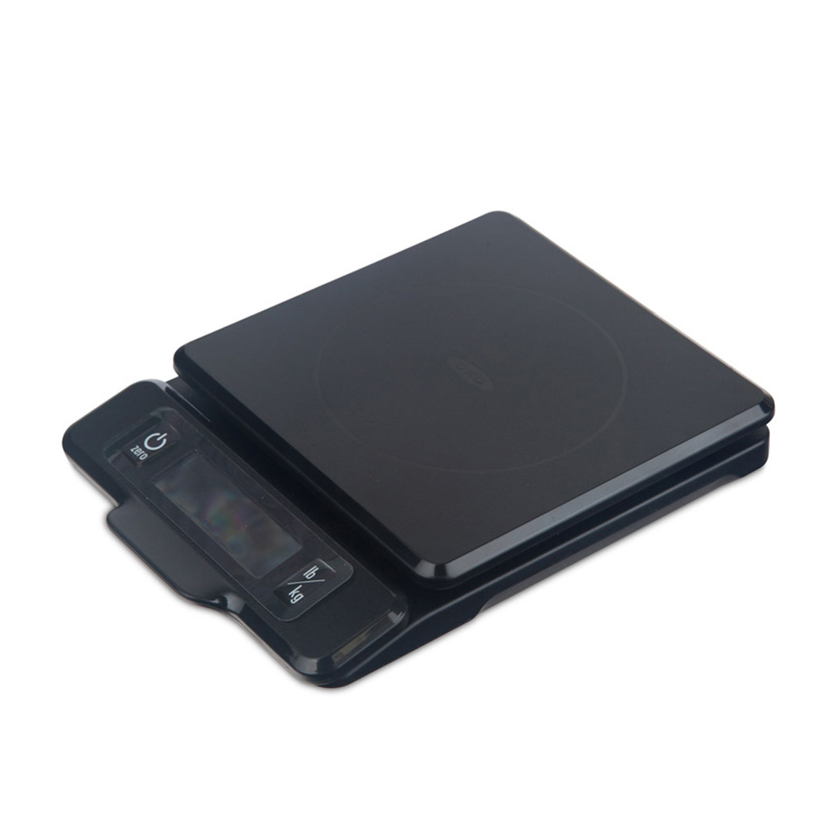 美國品牌OXO Good Grips 5磅 電子磅 (拉出式顯示屏) -11238300