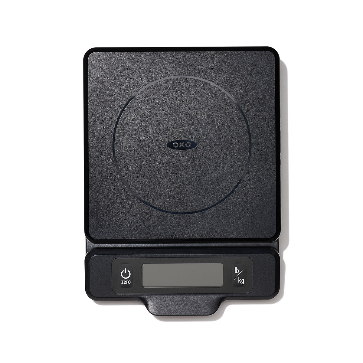 美國品牌OXO Good Grips 5磅 電子磅 (拉出式顯示屏) -11238300