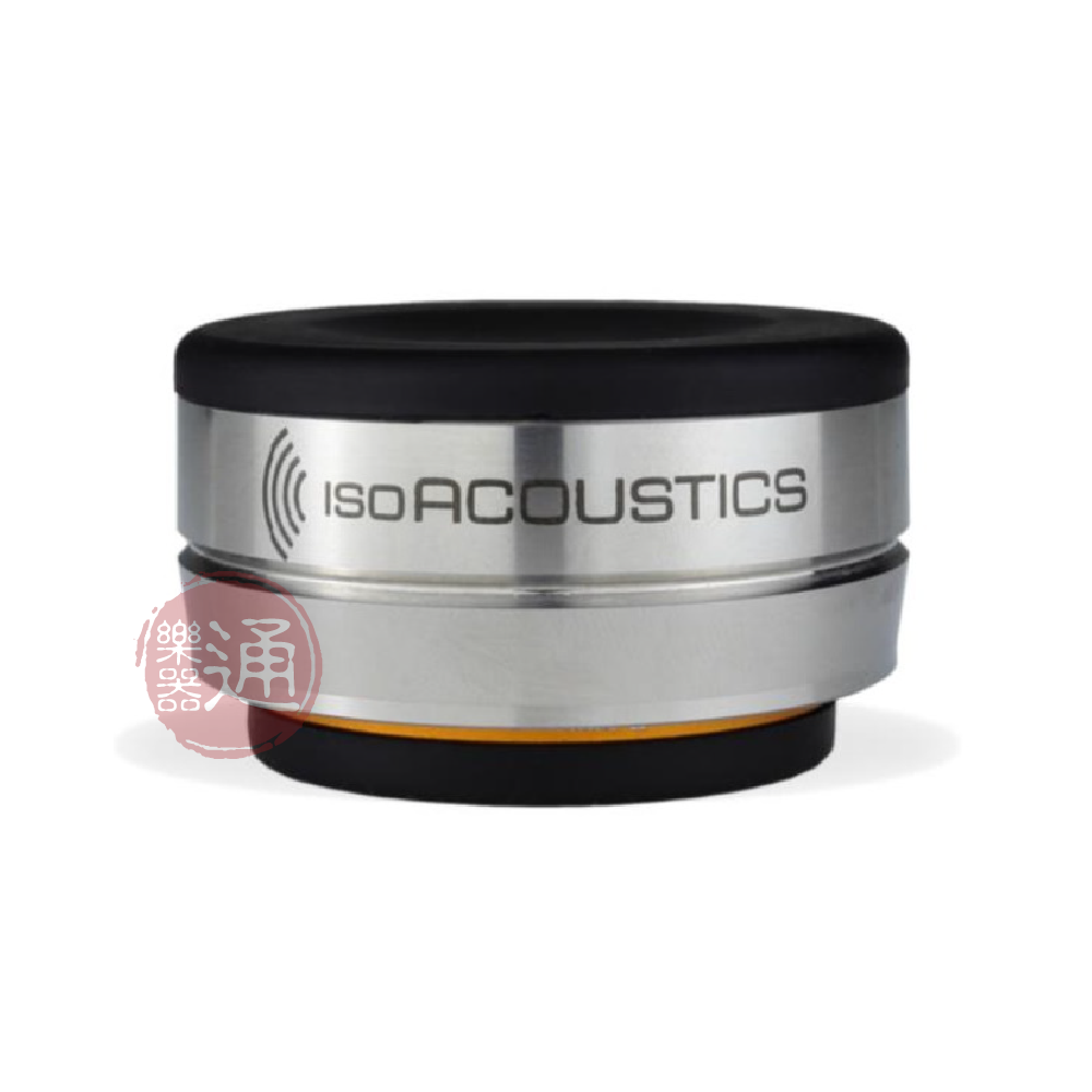 ISO Acoustics ISO Acoustics / OREA Bronze 喇叭避震墊 — 三峽錄音 / 音響｜YA! 玩音樂