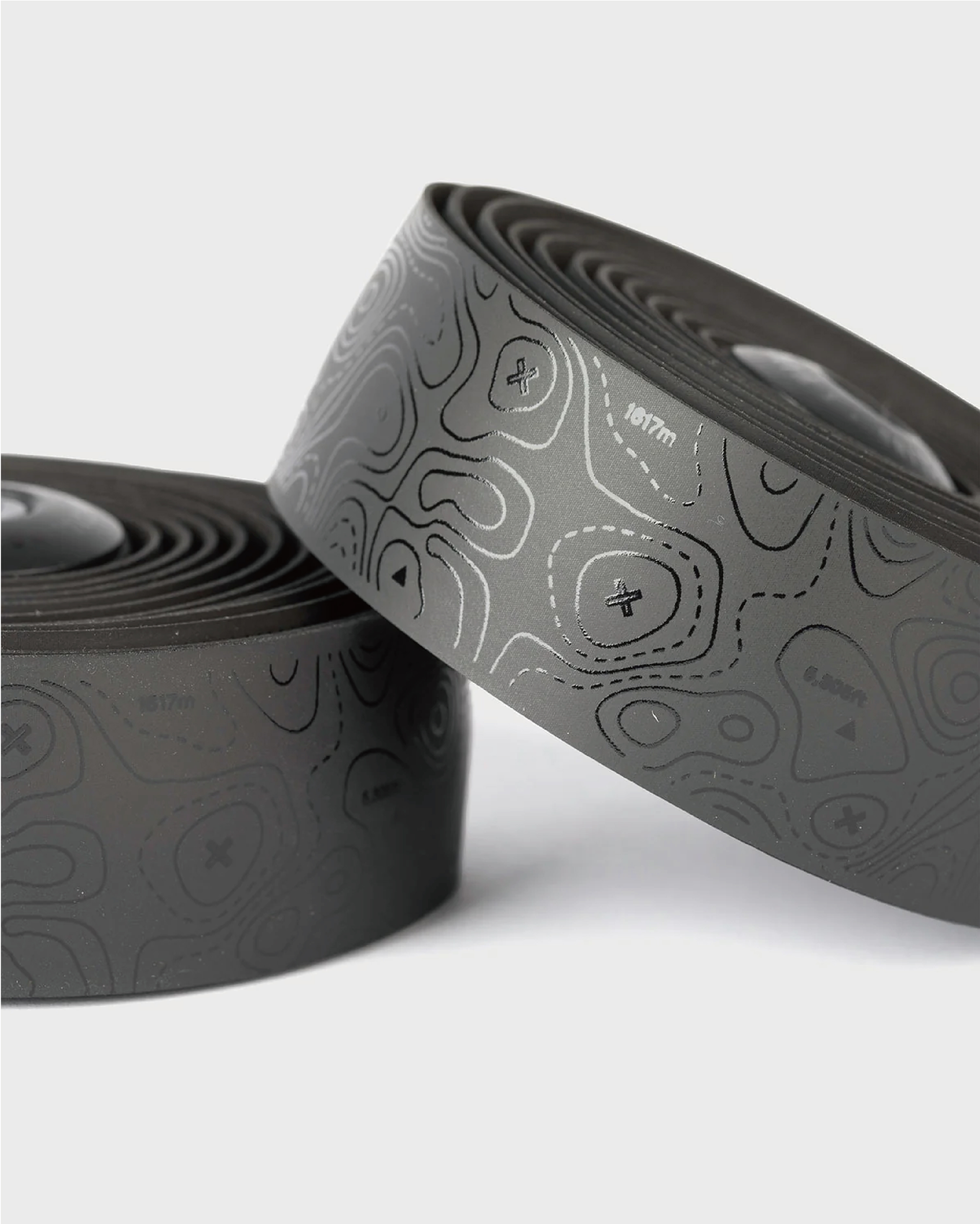 熱銷現貨【BURGH】Ossa 把帶 / Stealth 等高線