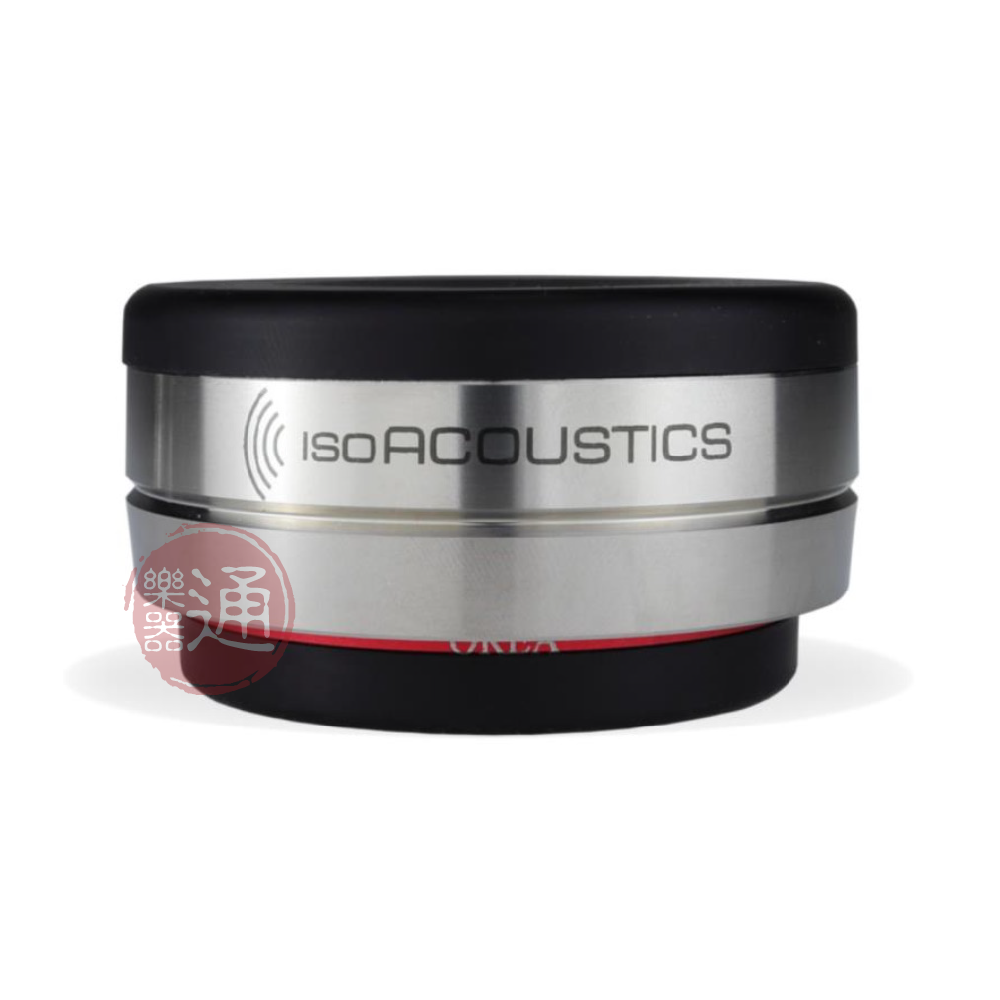 ISO Acoustics ISO Acoustics / OREA Bordeaux 喇叭避震墊 — 三峽錄音 / 音響｜YA! 玩音樂