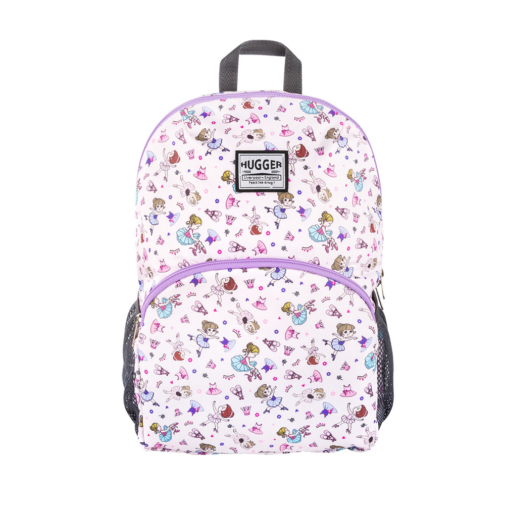 Kids' Backpack, Ballet