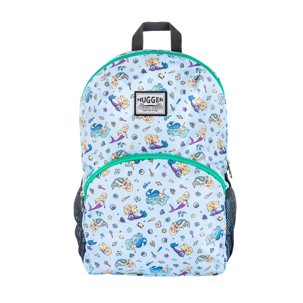 Kids' Backpack, Mermaid