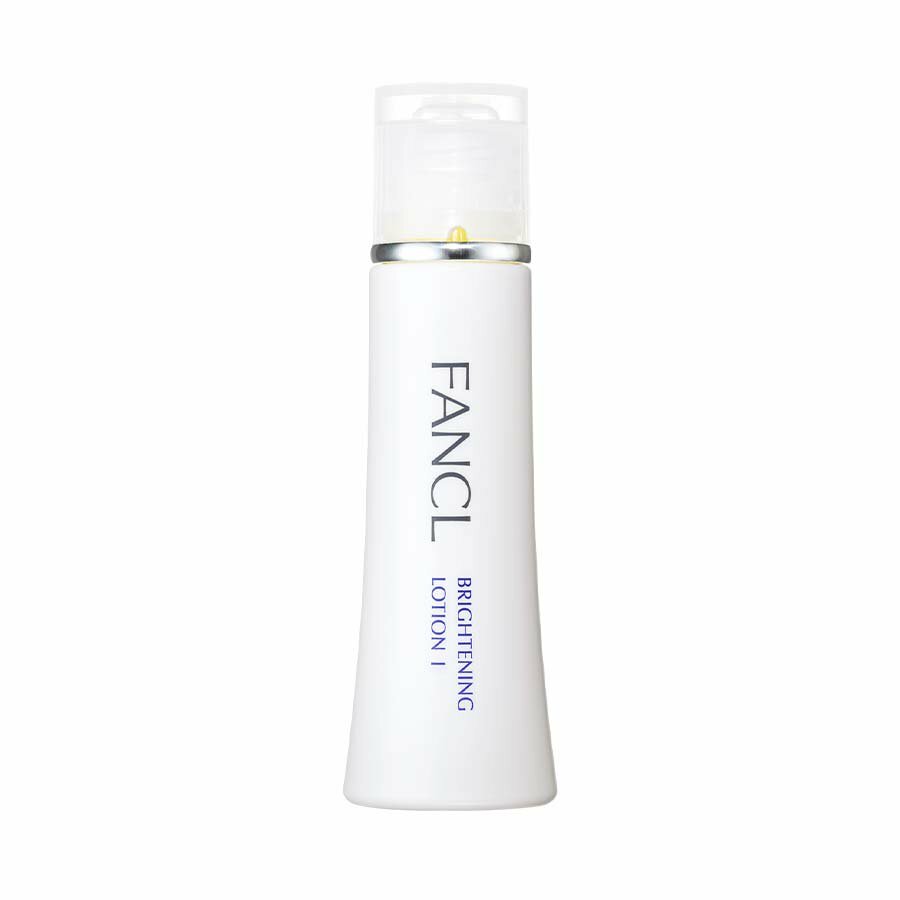 FANCL Brightening Lotion 亮白肌底液 30ml