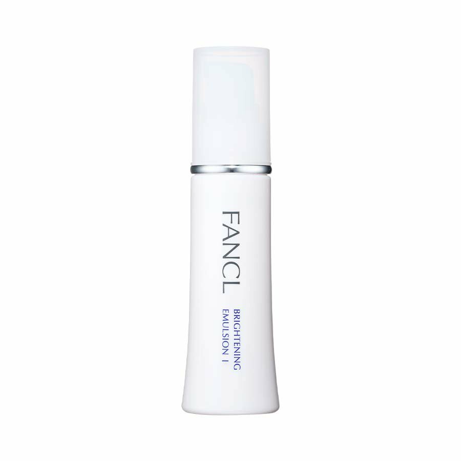 FANCL Brightening Emulsion 亮白乳液30ml
