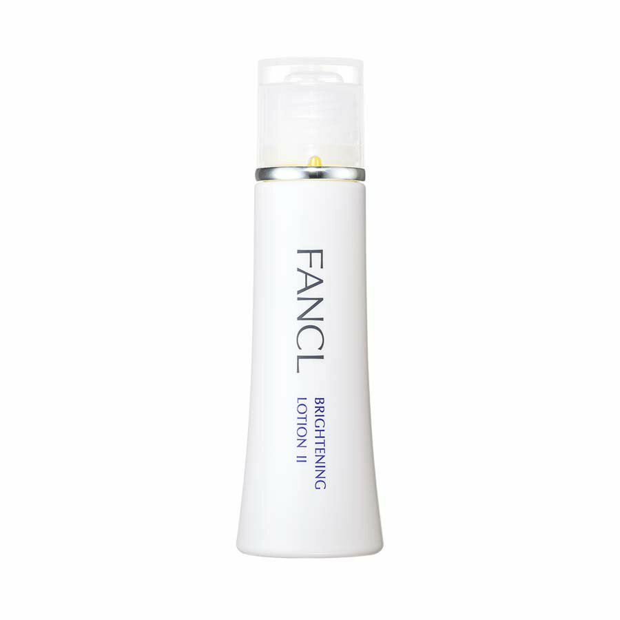 FANCL Brightening Lotion 亮白肌底液 30ml