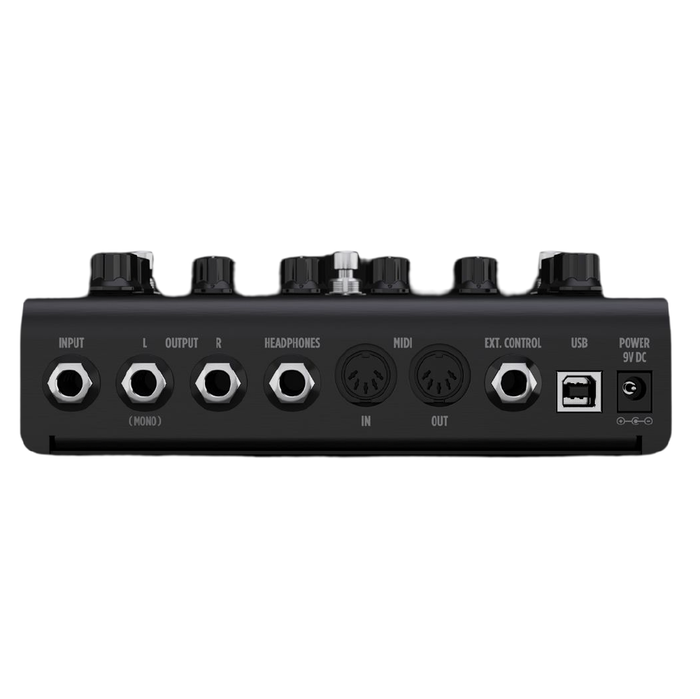 IK Multimedia IK Multimedia / Tonex Pedal 義大利製 綜合效果器 第 3 張圖片｜三峽效果器