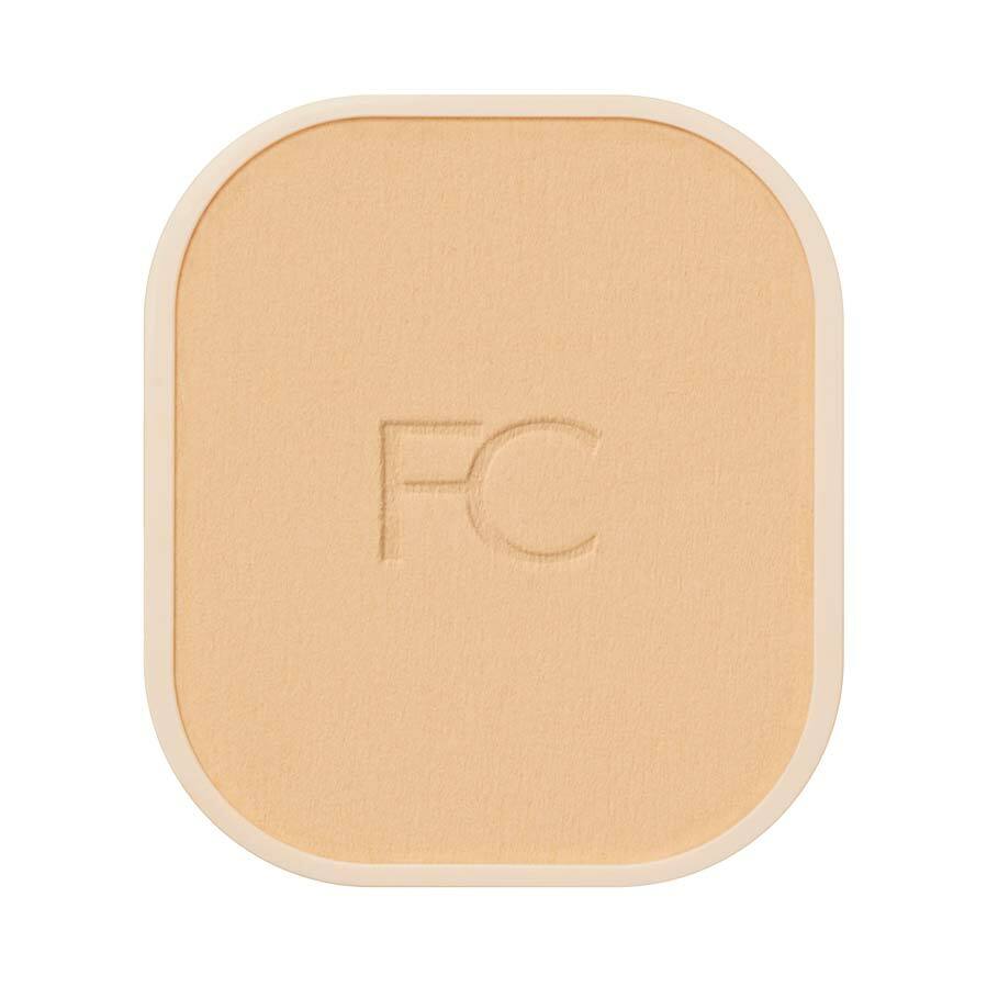 FANCL Essence Souffle Foundation 保濕精華梳乎厘粉底 SPF 25 PA +++