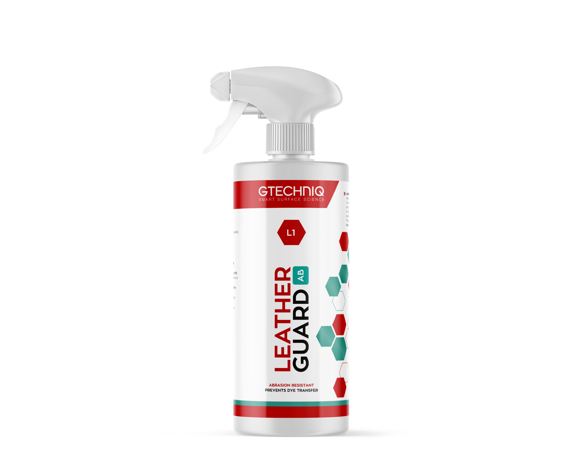 Gtechniq L1 Leather Guard AB, 100ml