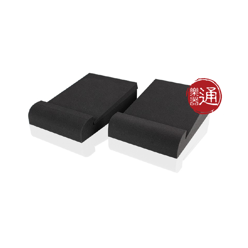 工廠直營 工廠直營 / SF080 6-8吋 音箱防震墊 (單片) — 三峽錄音 / 音響｜YA! 玩音樂