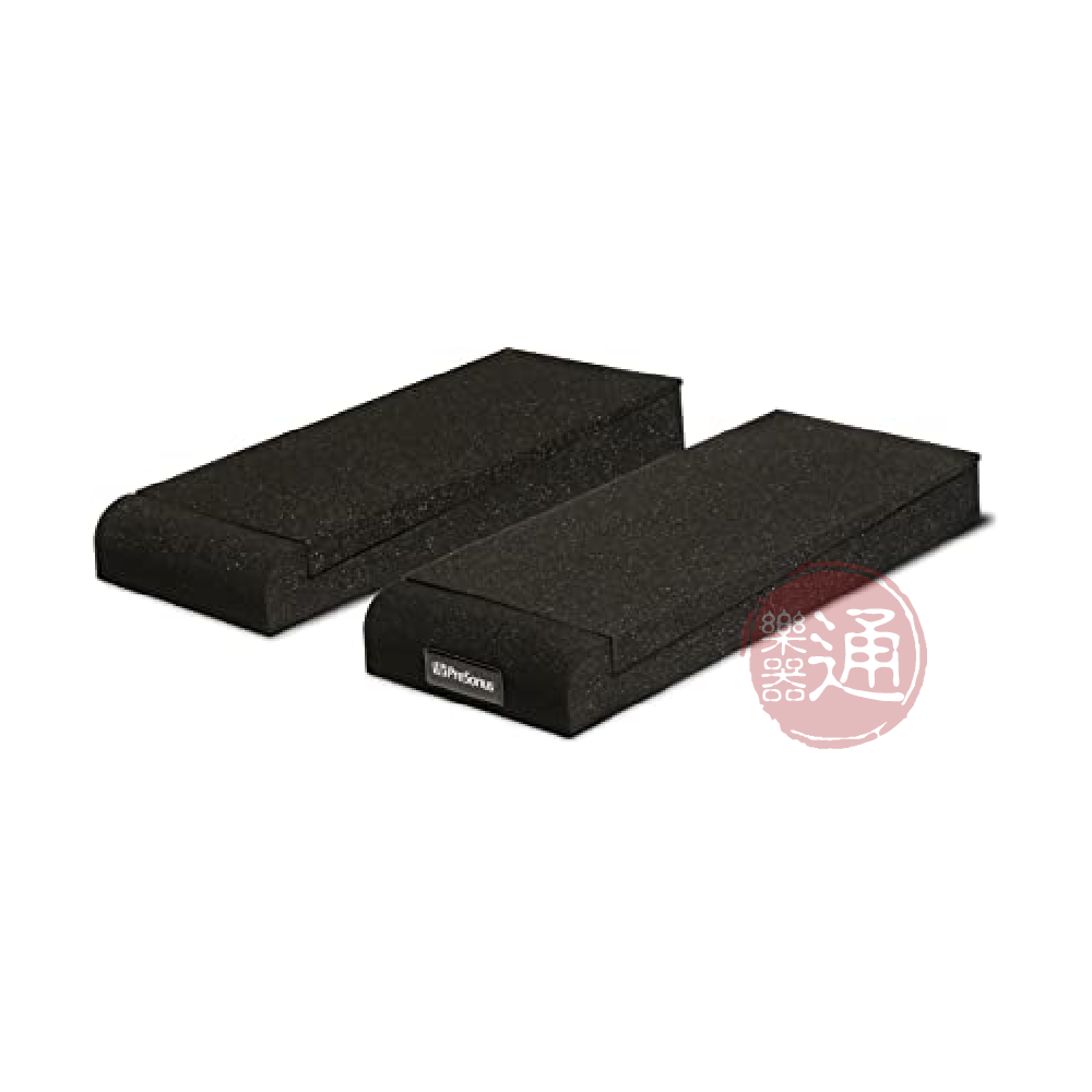 PreSonus PreSonus / ISPD-4 監聽喇叭防震墊(對) — 三峽錄音 / 音響｜YA! 玩音樂