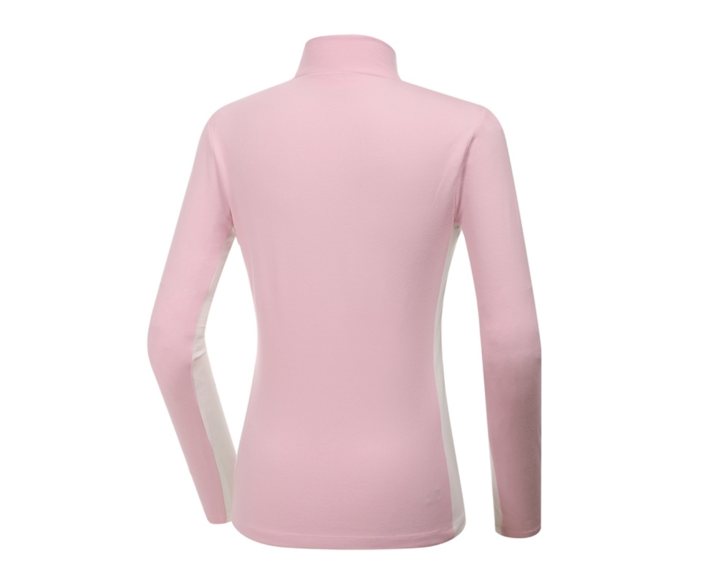 女 【現貨】5折起/正韓球衣/韓貨球衣/ 時尚知名品牌 Wangle golf//秋冬款保暖內搭衣#WM112164#WM112164