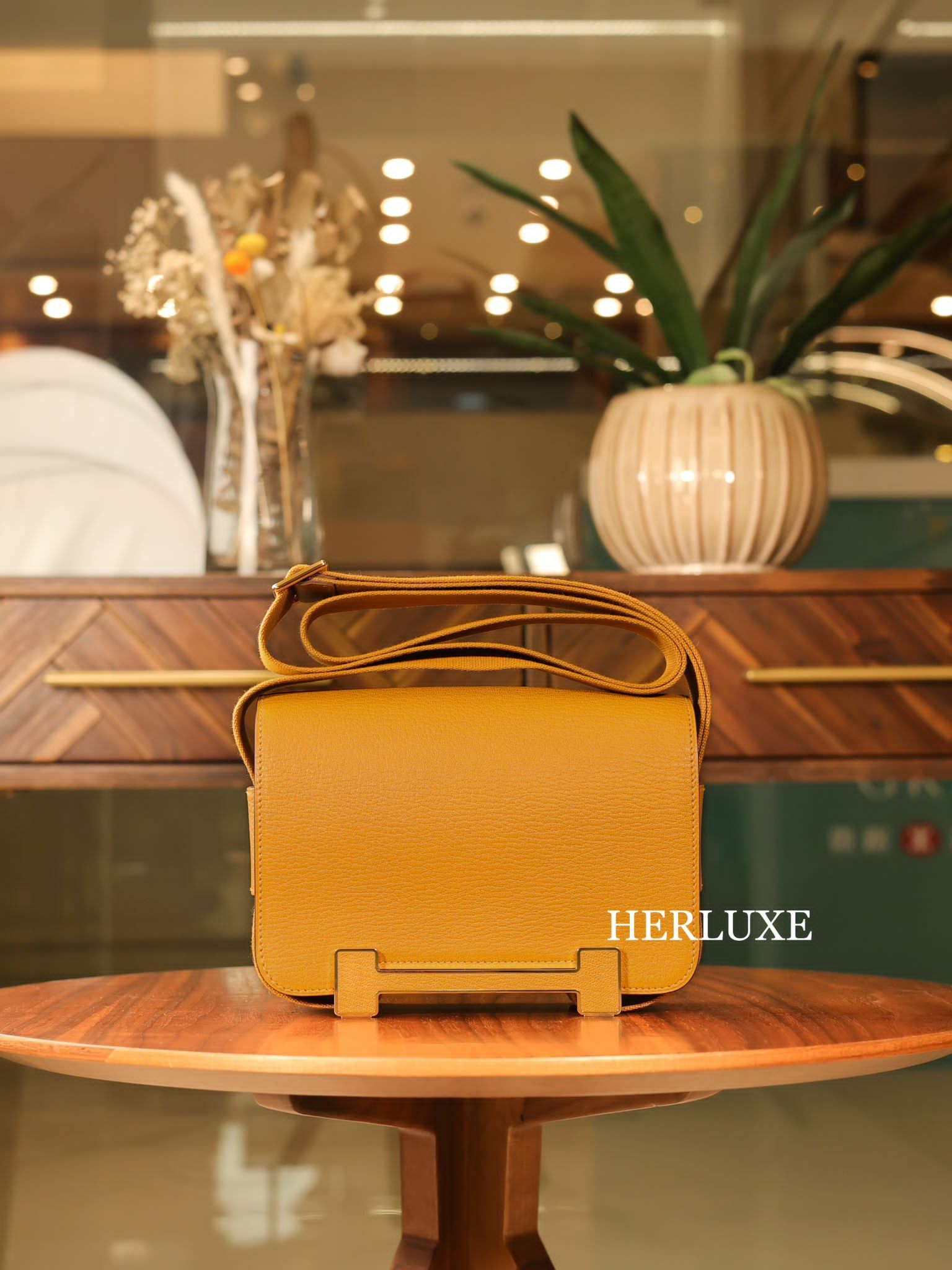 Geta 28 caramel cc chèvre