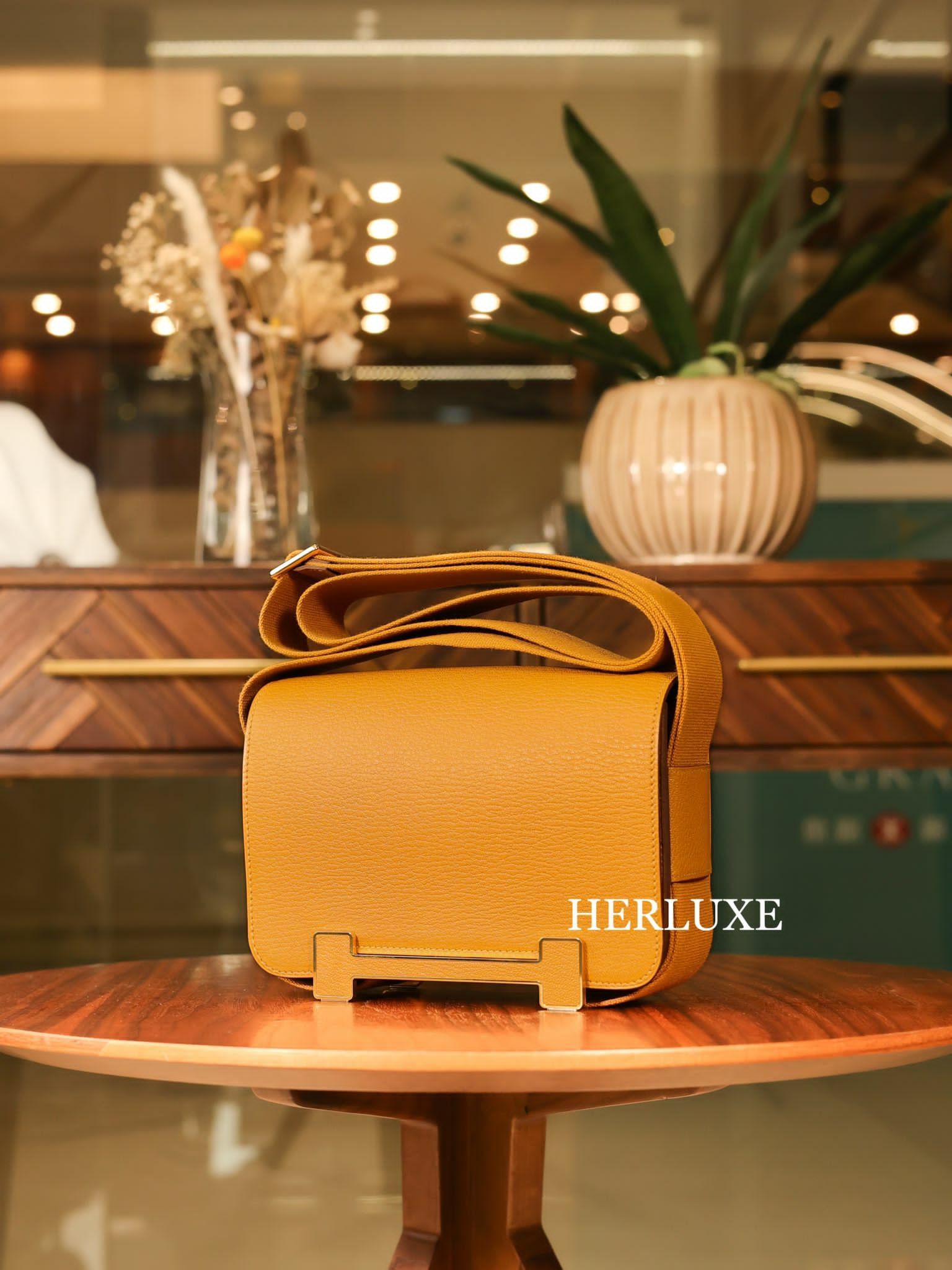 Geta 28 caramel cc chèvre