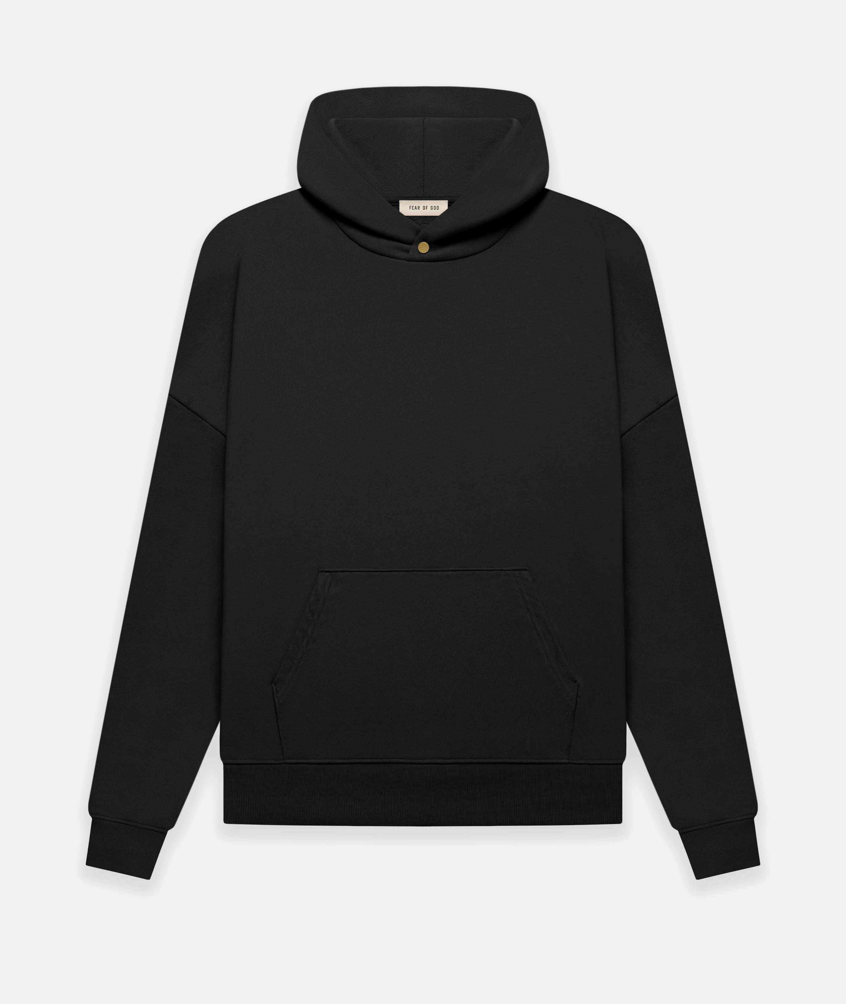 【FEAR OF GOD】FLEECE HOODIE