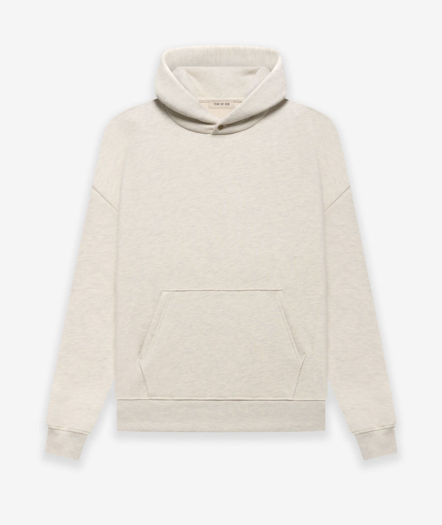 【FEAR OF GOD】FLEECE HOODIE