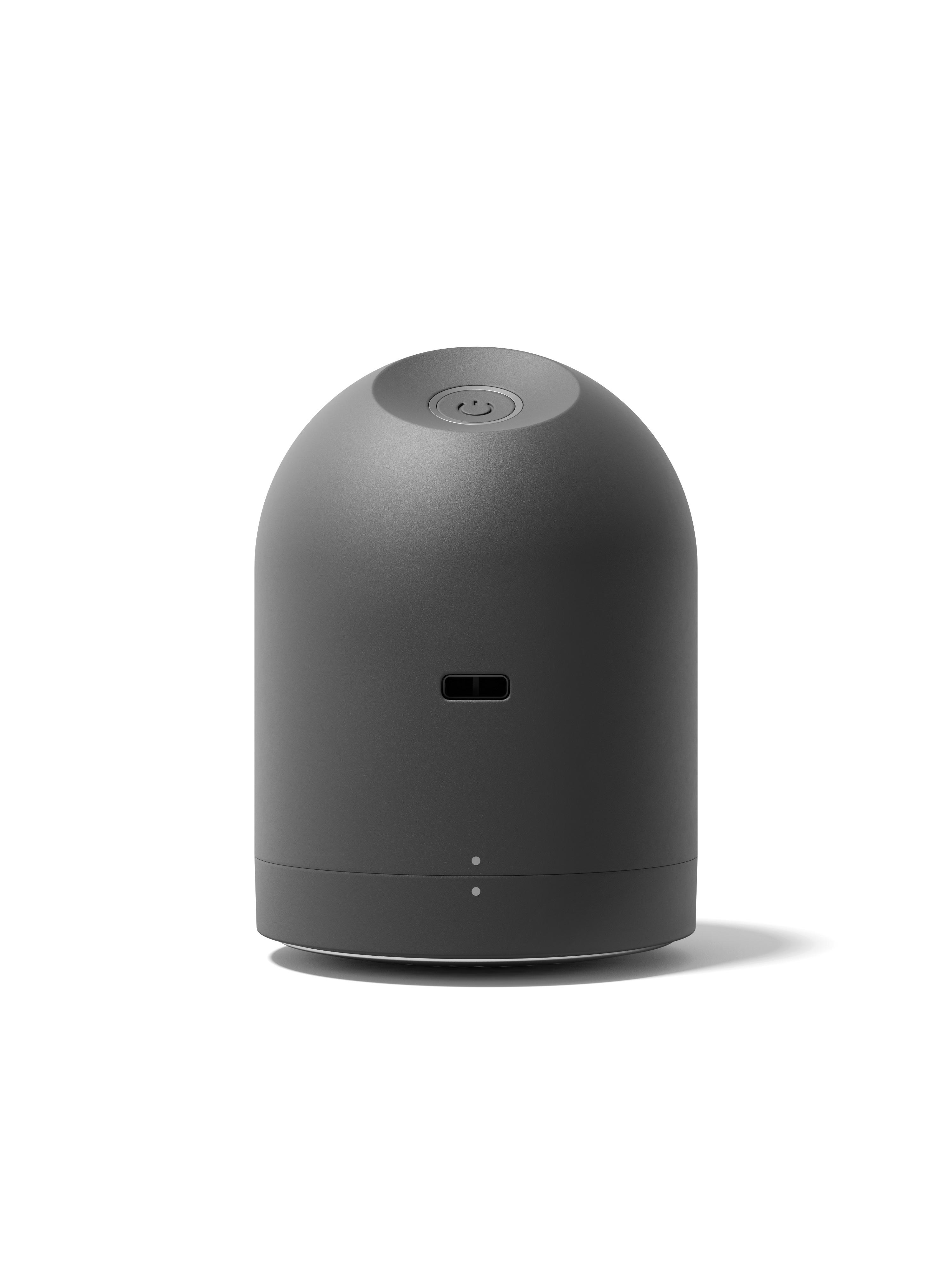 Steamery | Pilo No.2 除毛球器 - 黑色