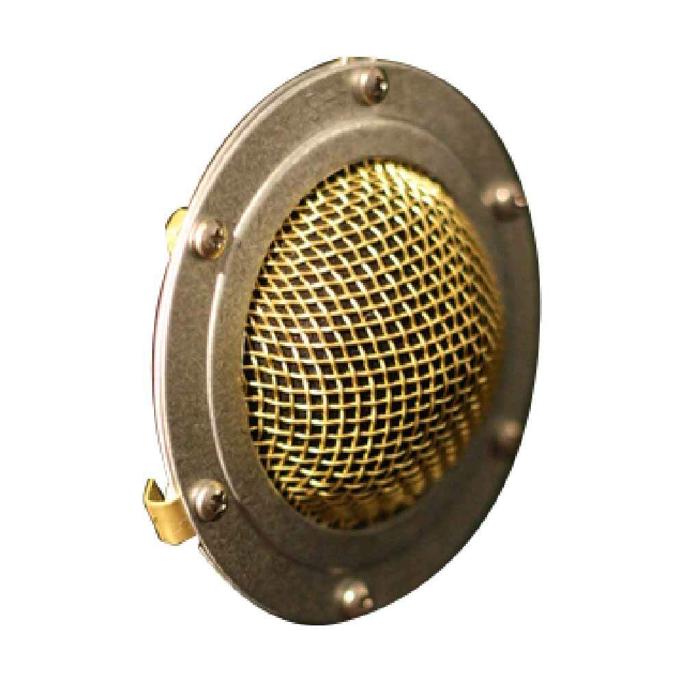 Ear Trumpet Labs Ear Trumpet Labs / Edwina pop filter 麥克風防噴罩(Edwina/ Delphina專用) — 三峽銅管 / 管樂