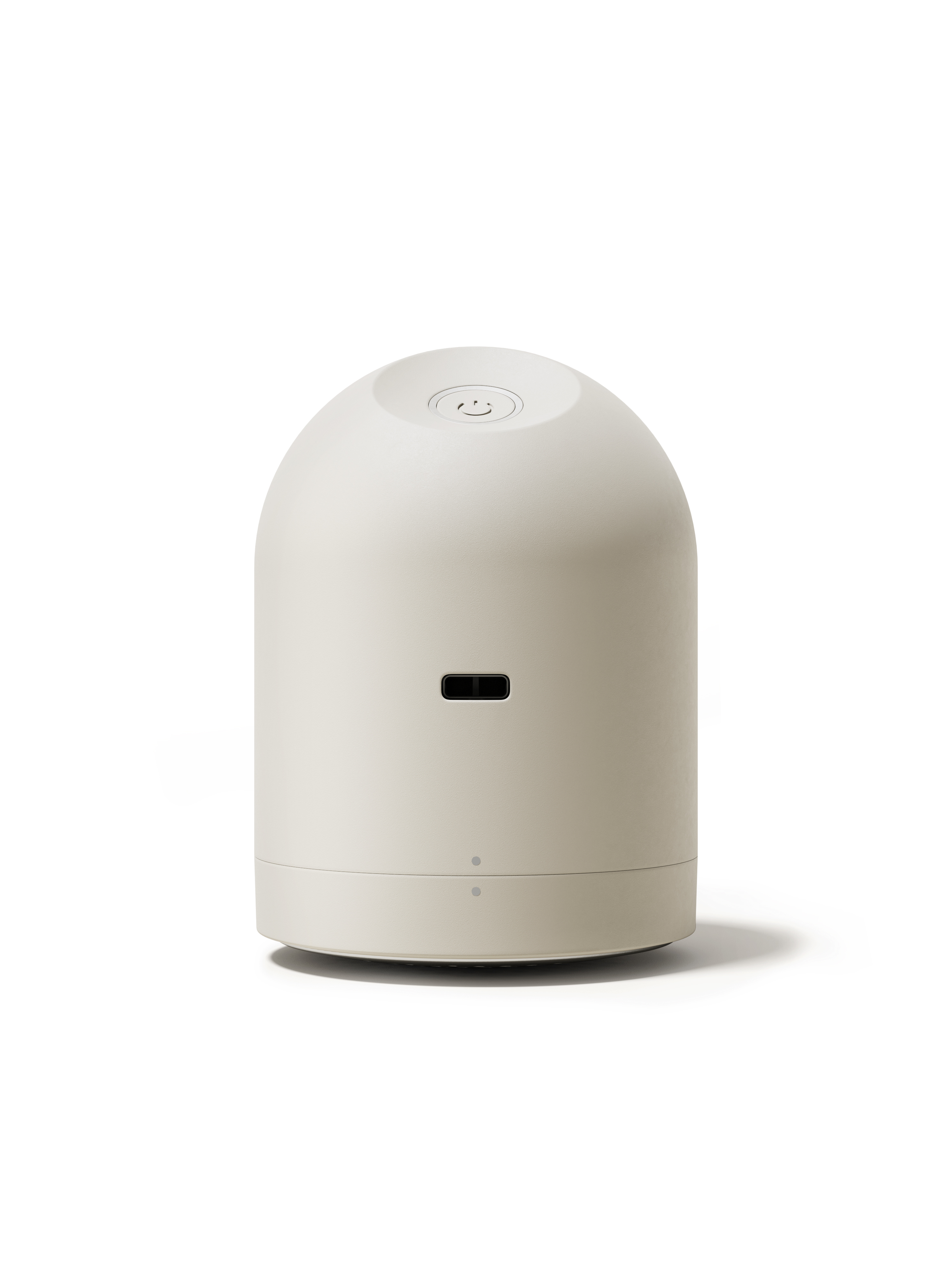 Steamery | Pilo No.2 除毛球器 - 米色