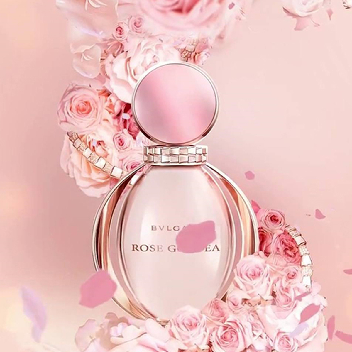 香水(女性用) BVLGARI Rose Goldea 90ml Amazon | ブルガリ(BVLGARI) ローズ ゴルデア EDP SP 90ml [並行