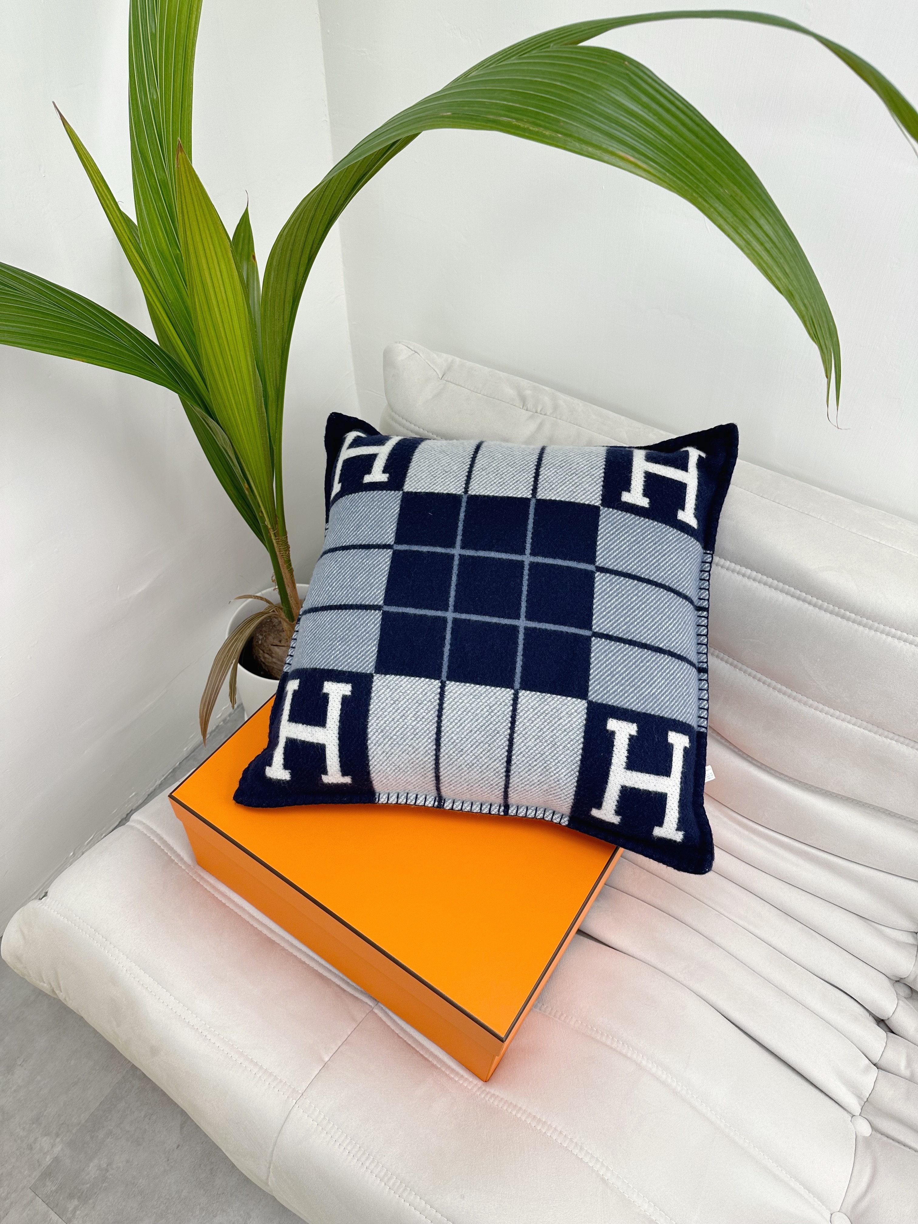 Hermes Coussin Avalon PM