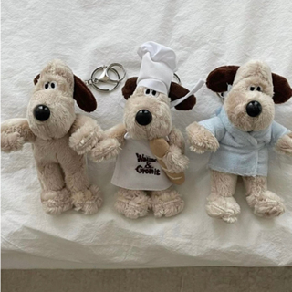 #現貨供應  韓國代購 酷狗寶貝 鑰匙圈/吊飾/包包掛飾
