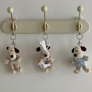 #現貨供應  韓國代購 酷狗寶貝 鑰匙圈/吊飾/包包掛飾