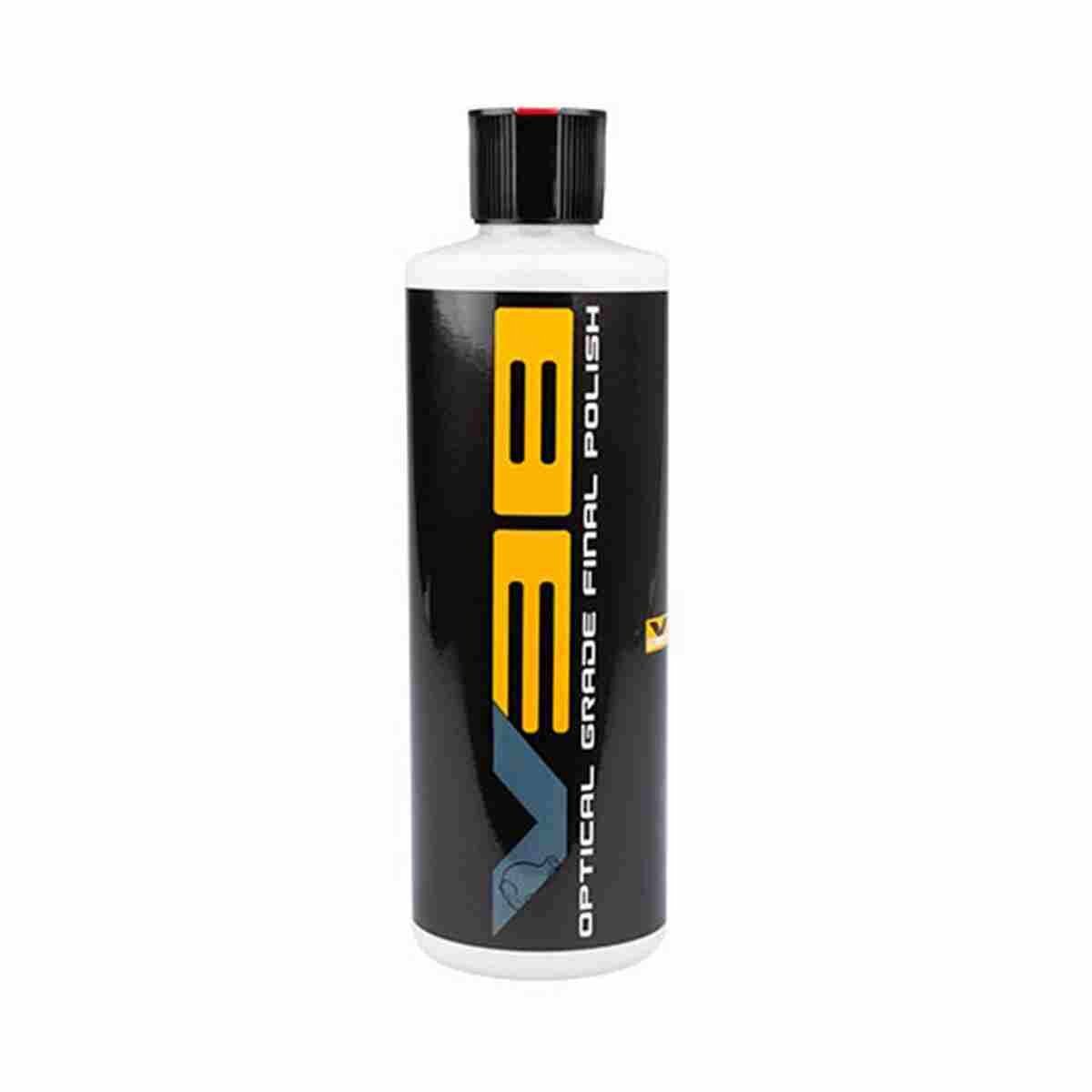 Chemical Guys V38 OPTICAL GRADE FINAL POLISH, 16oz