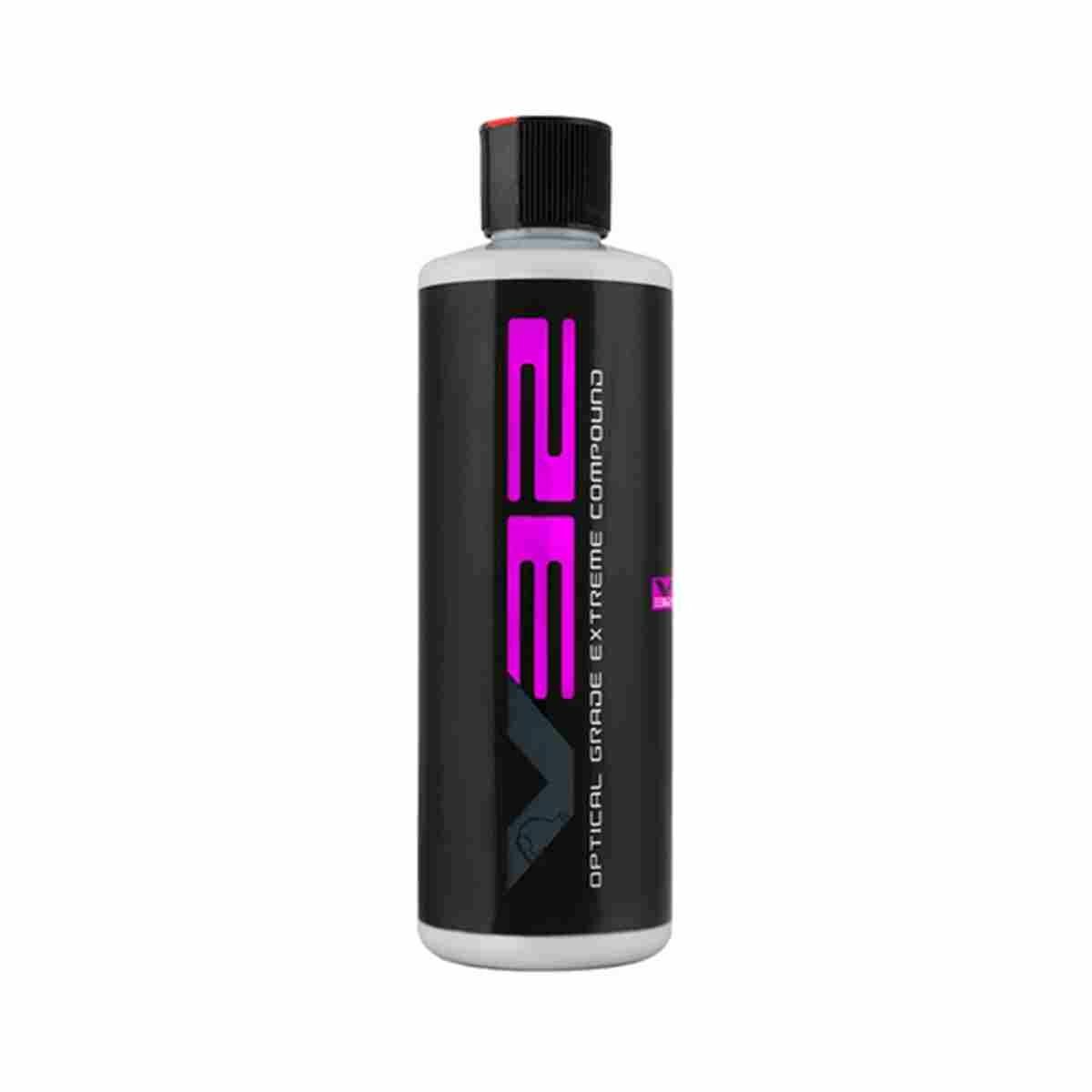 Chemical Guys VLine Starter Kit