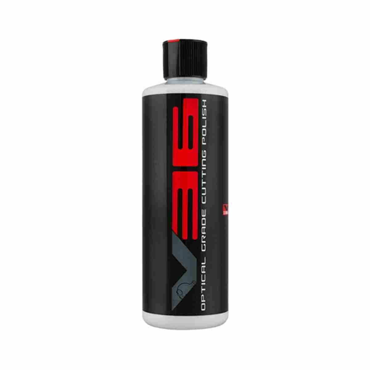 Chemical Guys V36 Optical Cut Polish, 16oz