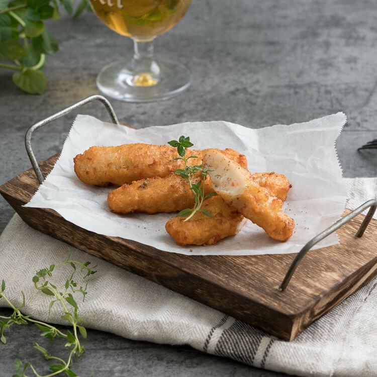 熟客最愛  旗魚黑輪、赤肉羹、螺旋丸任選3包