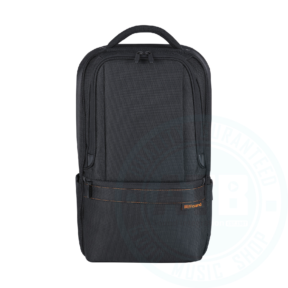 Roland Roland / CB-RU10 多功能樂器旅行後背包 — 三峽配件 / 週邊｜YA! 玩音樂