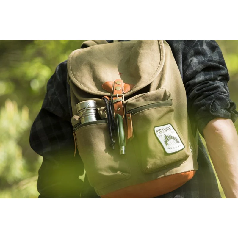 Opinel N08 Bushwhacker 傳統經典摺刀