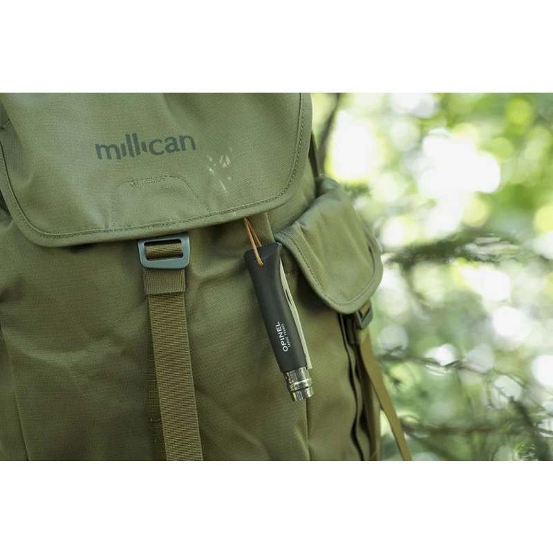 Opinel N08 Bushwhacker 傳統經典摺刀