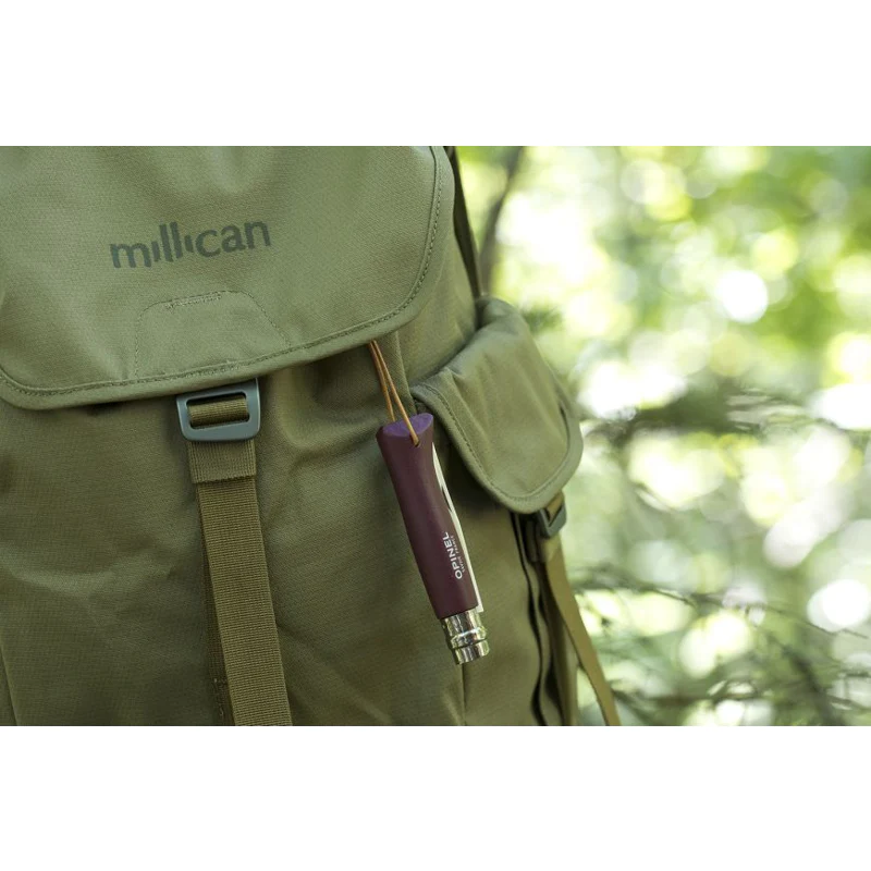 Opinel N08 Bushwhacker 傳統經典摺刀