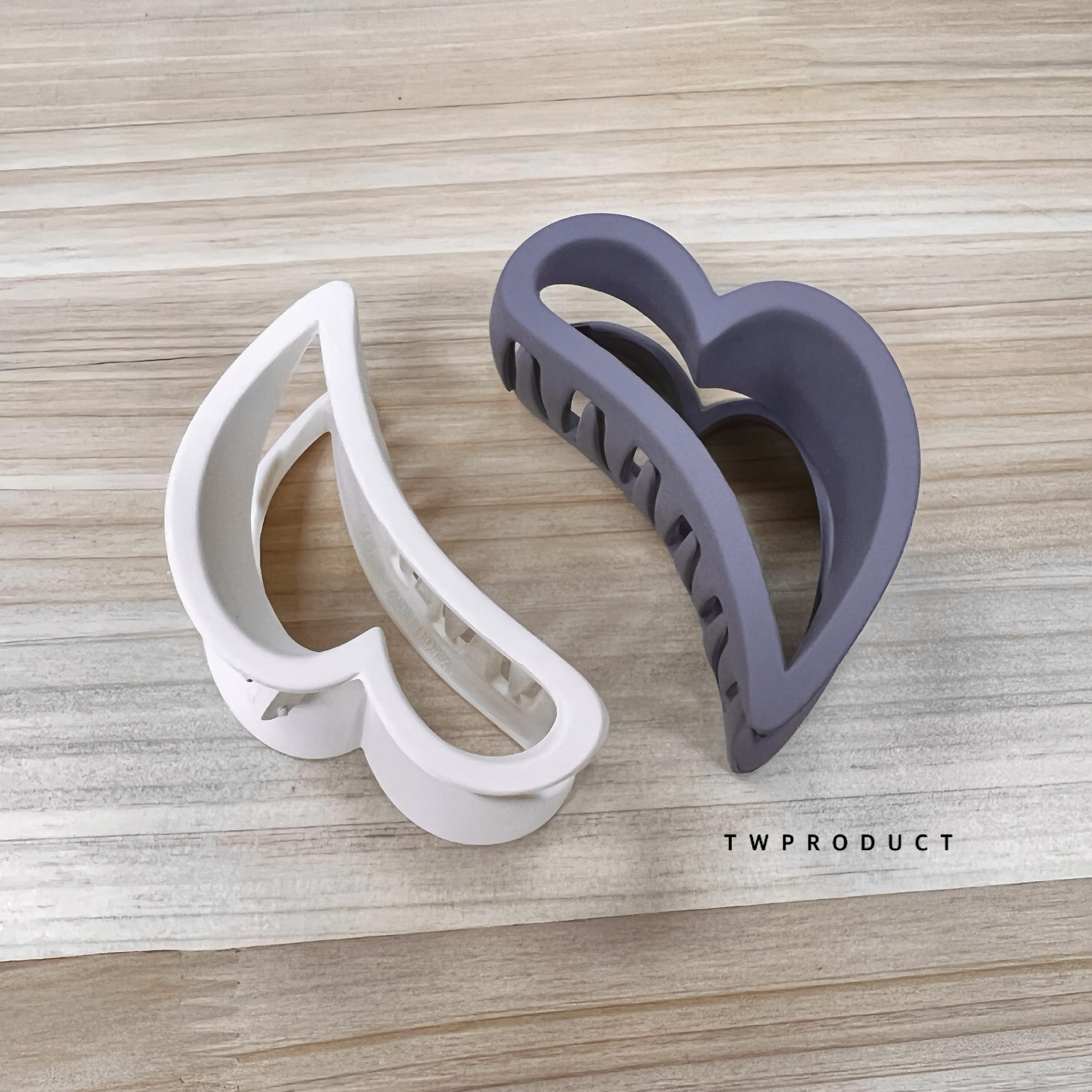 👧🏻 ||ACC02 ||韓國心形髮夾