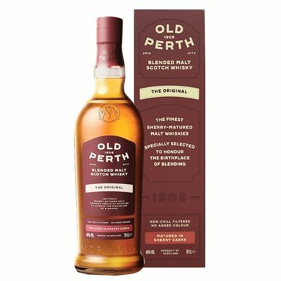 歐柏斯-經典重雪莉