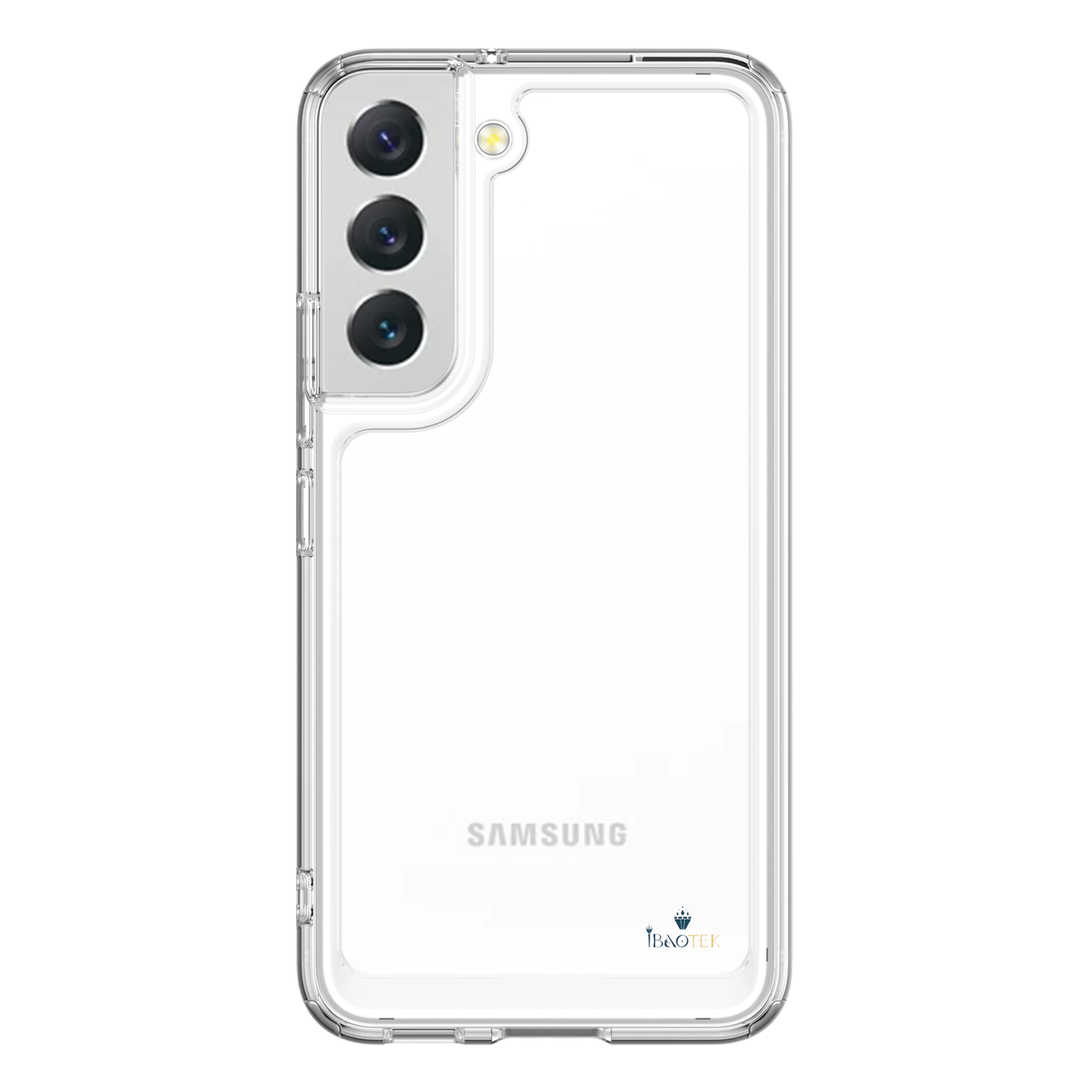Samsung  S22+ 手機防摔殼品牌基本