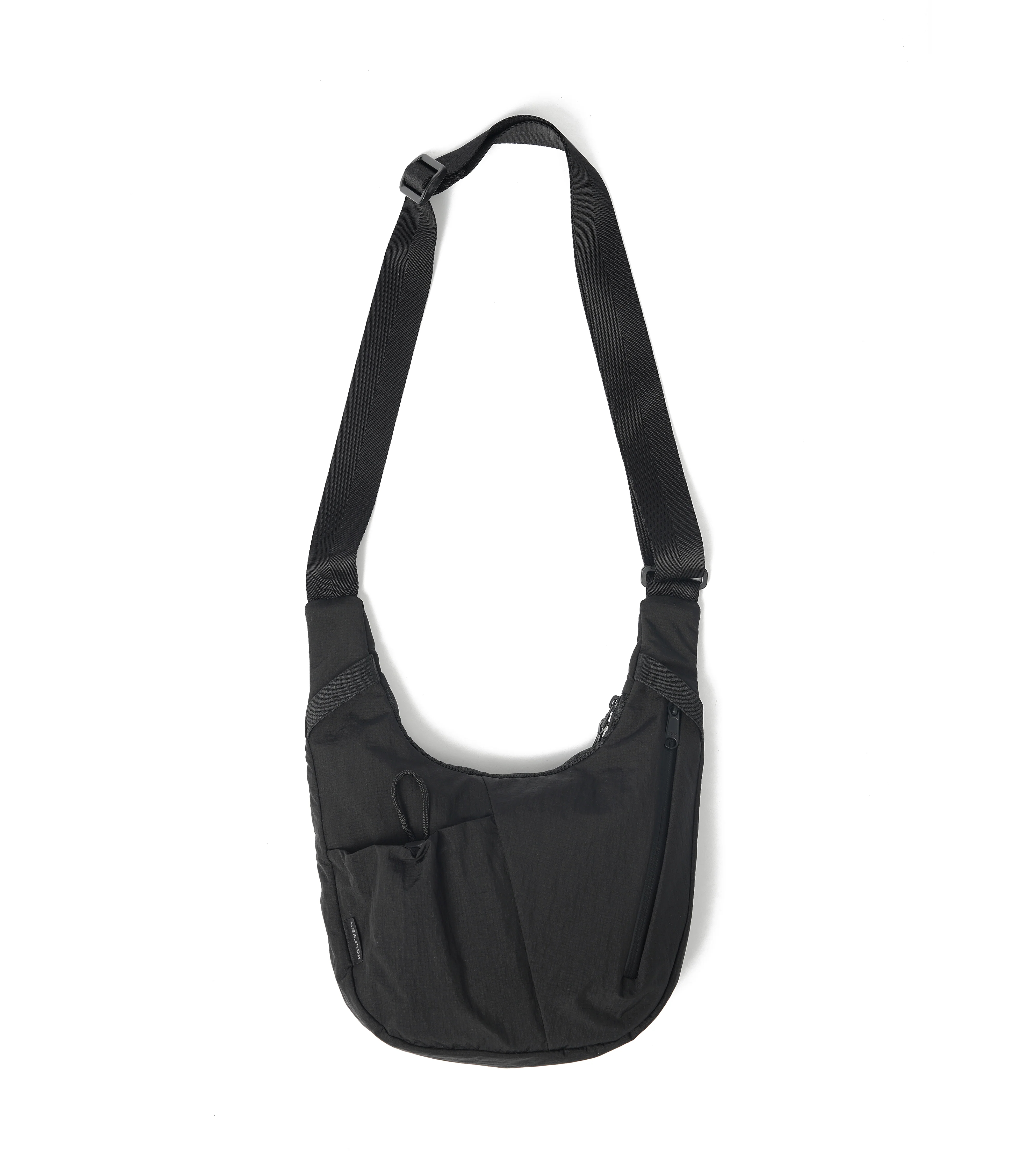 SEALSON M1 | CROSSBODY BAG BLACK