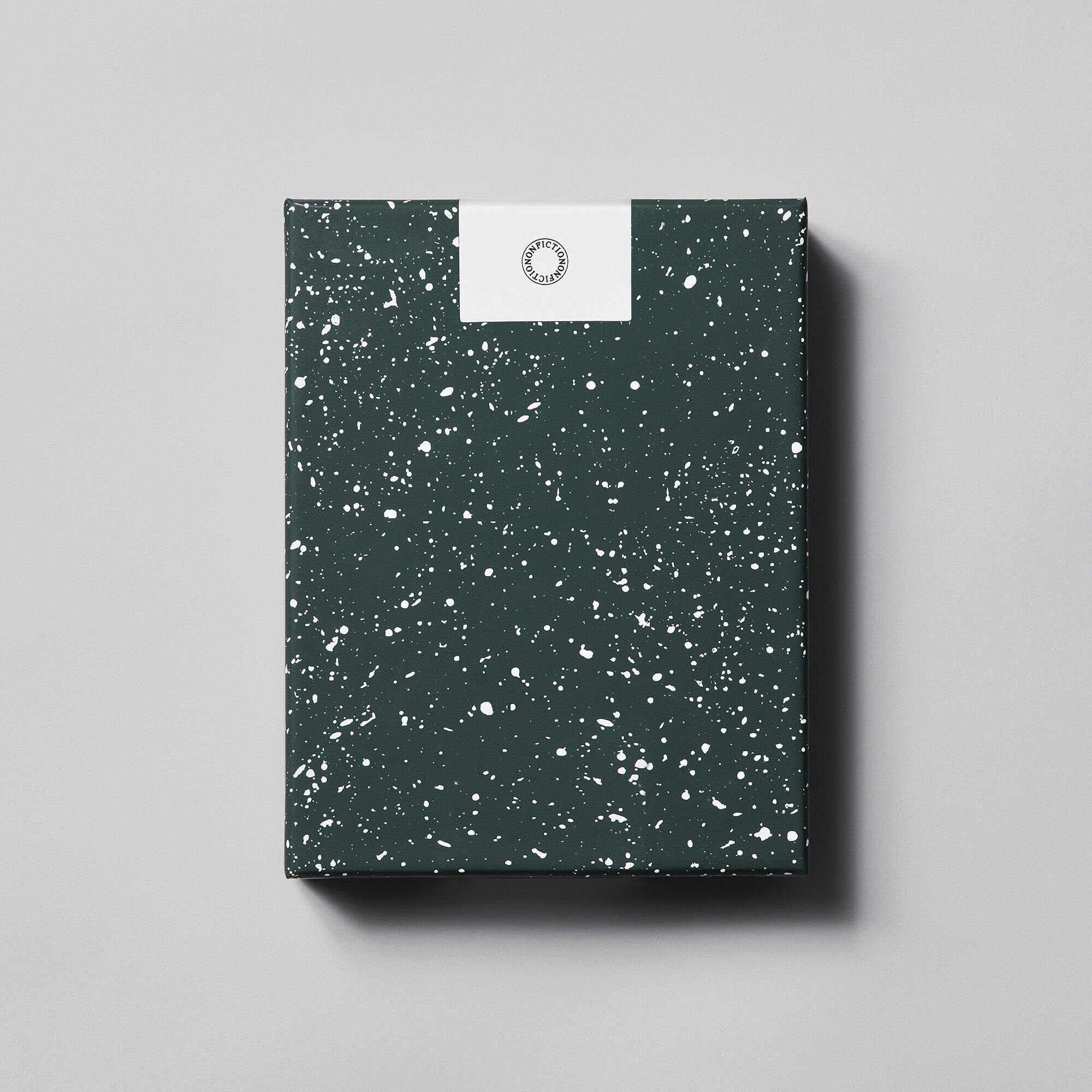 Nonfiction GIFT SET (Hand & Lip Care Duo)