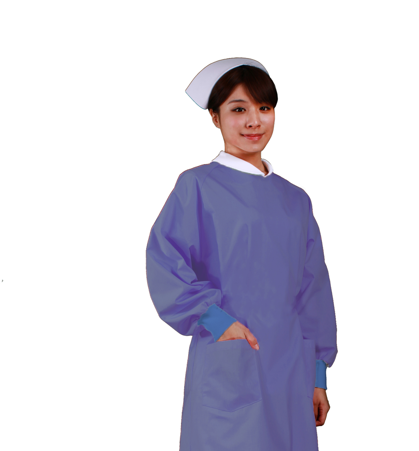 3271 防水隔離衣