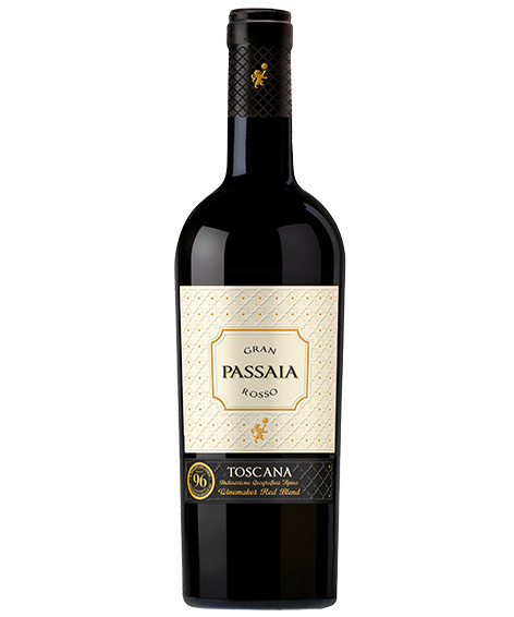 天地酒莊 超級托斯卡2019