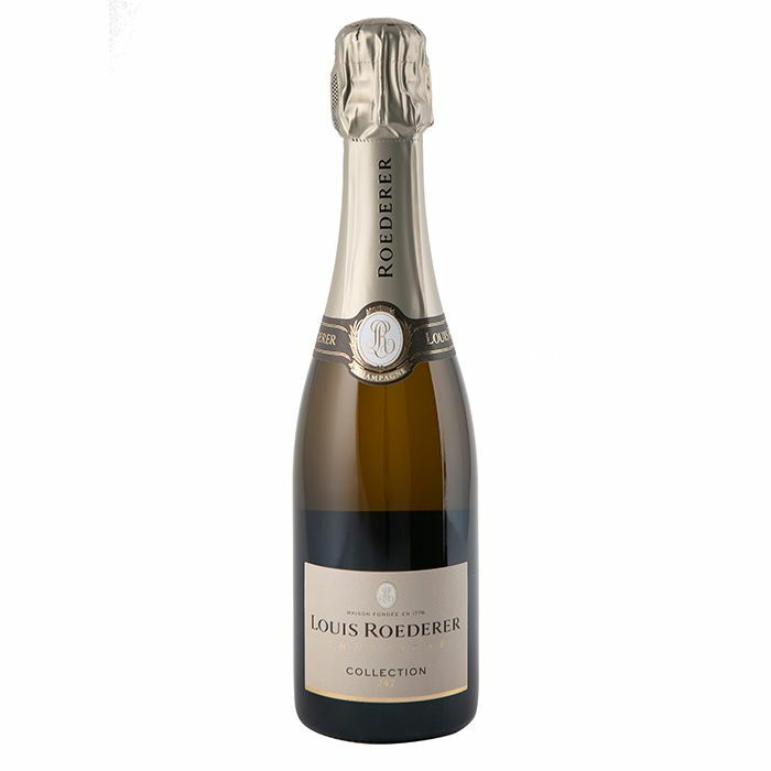 Louis Roederer Collection 243 Brut (RP92) (375ml)