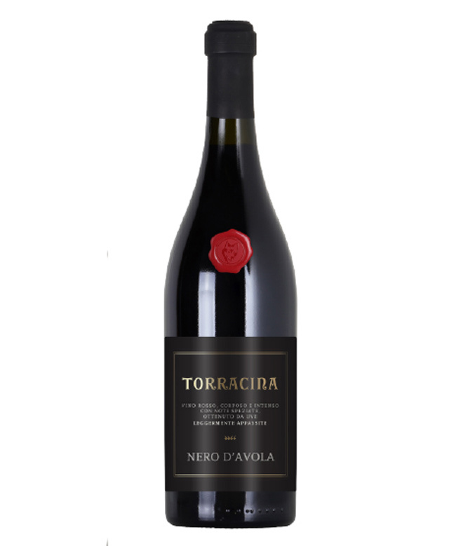 博特酒莊 特拉西那 精選風乾酒 Torracina