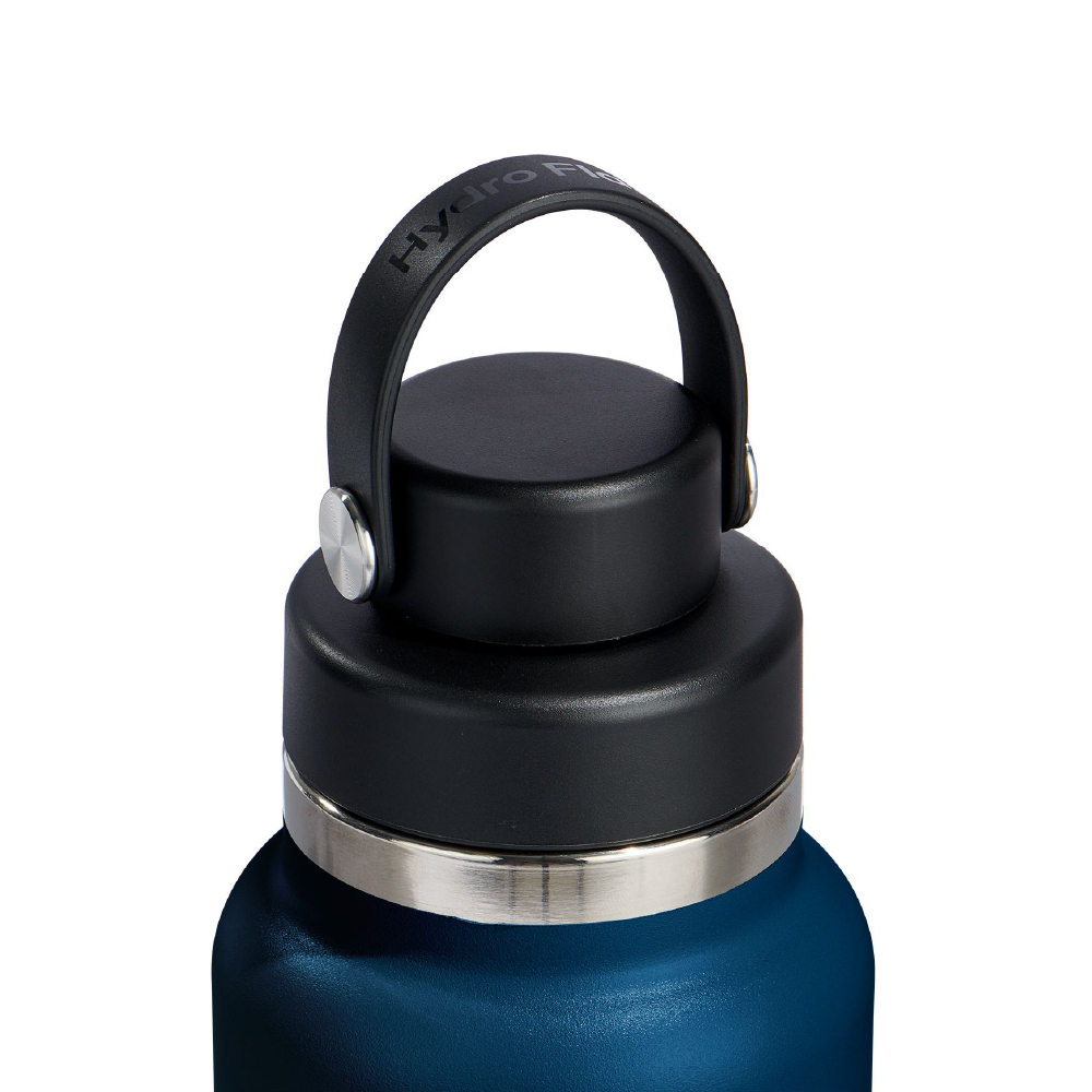 Hydro Flask 寬口雙頭提環型瓶蓋