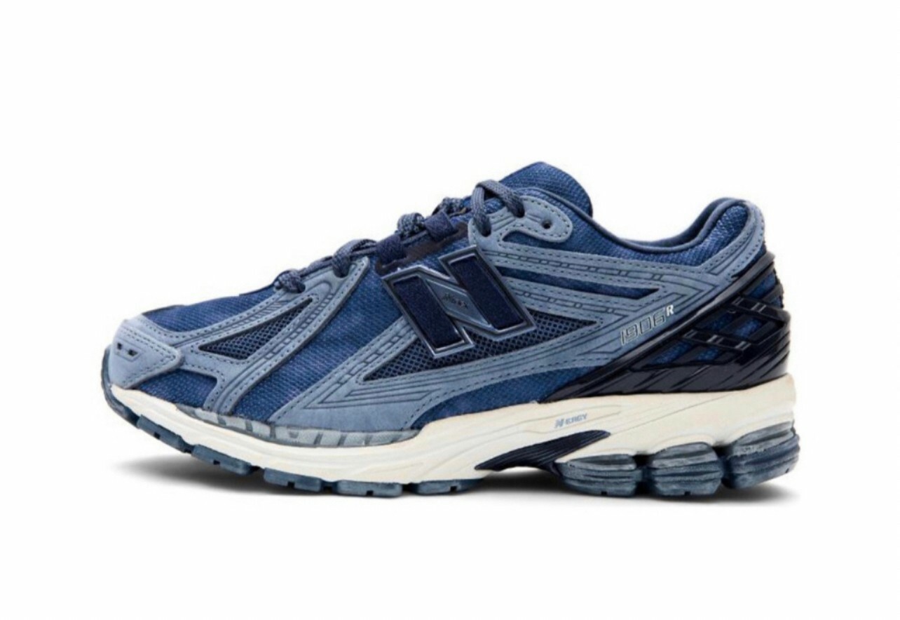 代購 New Balance 1906R 耐磨輕便 跑步鞋 寶石藍 D寬 M1906RDN MAR-
