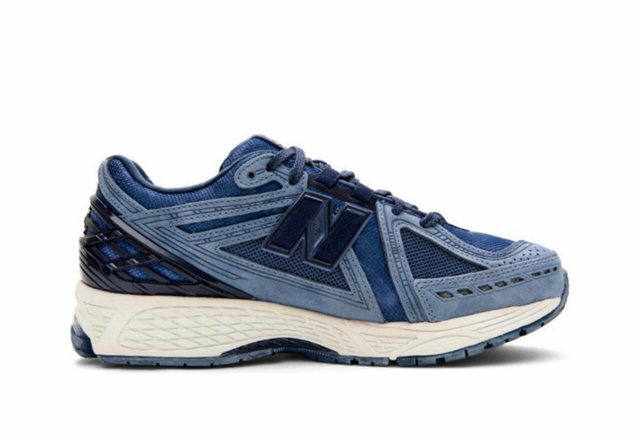 代購 New Balance 1906R 耐磨輕便 跑步鞋 寶石藍 D寬 M1906RDN MAR-